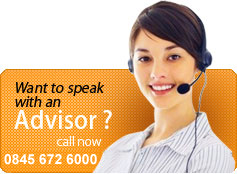 Want to Speak with an Advisor-call now